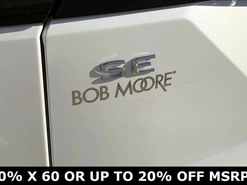 New 2026 Volkswagen Atlas Peak Edition image 9