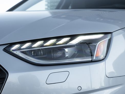 Certified 2022 Audi A4 2.0T Prestige image 36