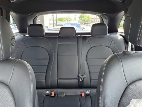 Used 2022 Mercedes-Benz GLC 300 4MATIC w/ Driver Assistance Package image 23