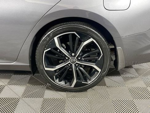 Used 2023 Nissan Altima 2.5 SR FWD image 30