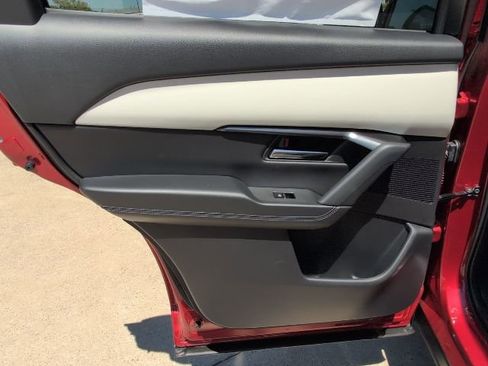 New 2026 MAZDA CX-5 Preferred AWD/4WD image 9