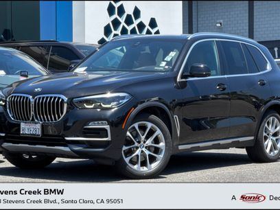 Used 2019 BMW X5 xDrive40i w/ Convenience Package