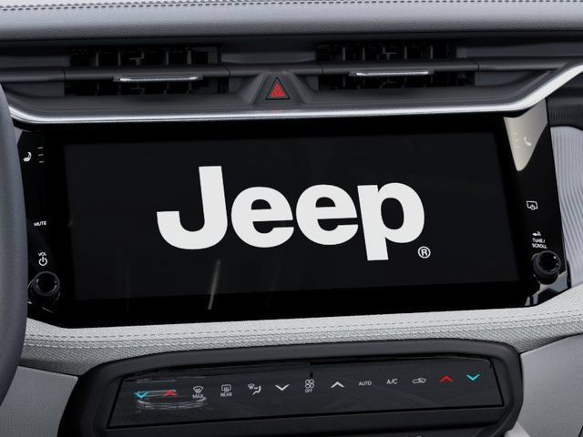New 2026 Jeep Cherokee Laredo AWD/4WD image 19
