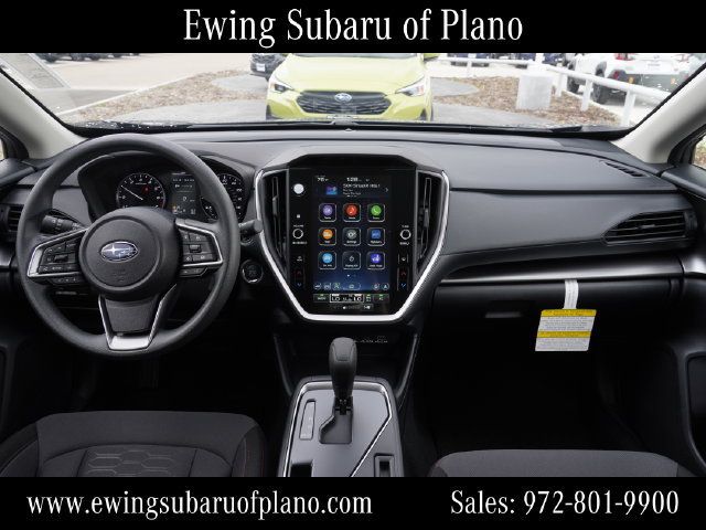 Certified 2026 Subaru Impreza 2.0i Sport AWD/4WD image 12