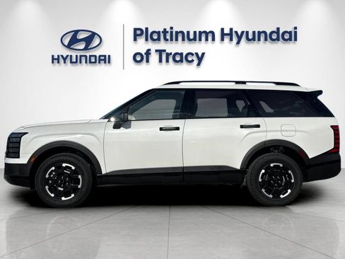 New 2026 Hyundai Palisade XRT Pro AWD/4WD image 7