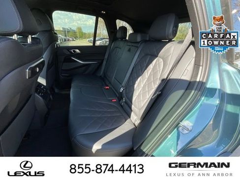 Used 2026 BMW X5 xDrive40i AWD/4WD image 13