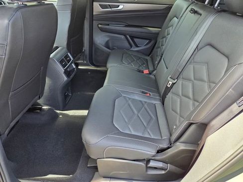New 2026 Volkswagen Atlas Cross Sport SE AWD/4WD image 8