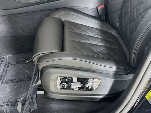 New 2026 BMW X5 xDrive50e w/ M Sport Package image 20