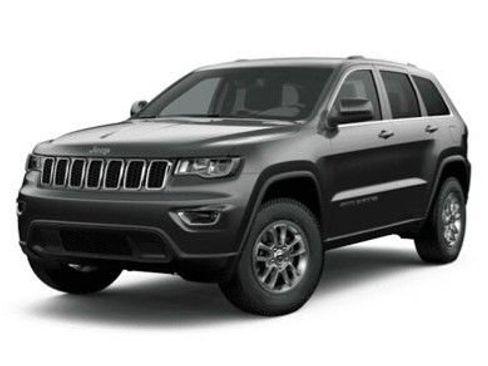 Used 2020 Jeep Grand Cherokee Limited w/ Trailer Tow Group IV AWD/4WD image 1