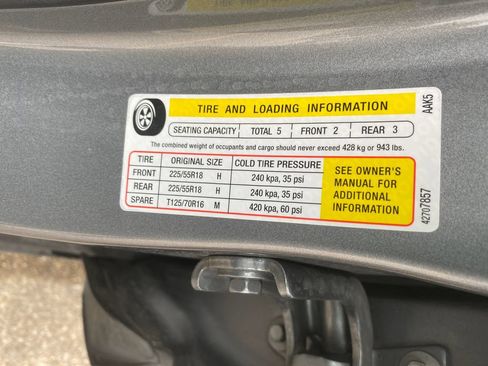 Used 2023 Buick Encore GX Preferred FWD image 36