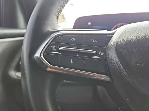 Certified 2024 Chevrolet Traverse LS w/ Midnight/Sport Edition image 24