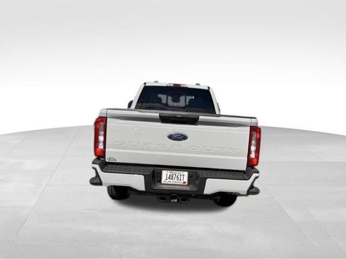 Used 2026 Ford F250 XL w/ STX Appearance Package AWD/4WD image 16