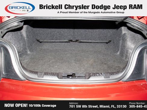 Used 2023 Ford Mustang GT w/ Equipment Group 301A image 9