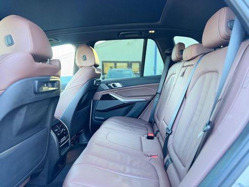 Used 2021 BMW X5 xDrive40i w/ Premium Package image 21