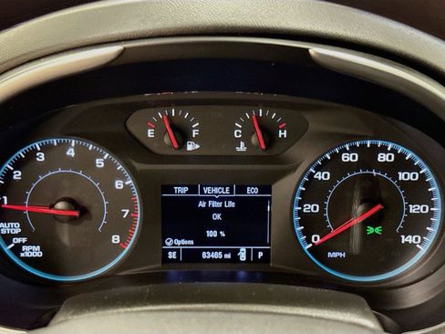 Used 2024 Chevrolet Malibu LT FWD image 12