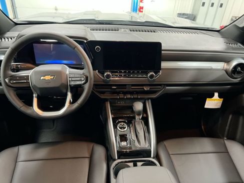 New 2026 Chevrolet Colorado LT image 10