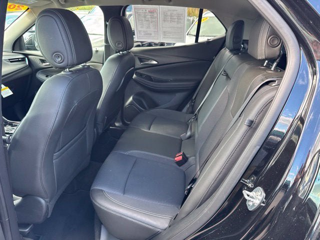 Used 2025 Buick Encore GX Preferred w/ Comfort Package AWD/4WD image 18
