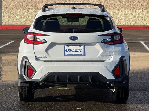 New 2025 Subaru Crosstrek 2.5i Limited w/ Popular Package #4A image 5