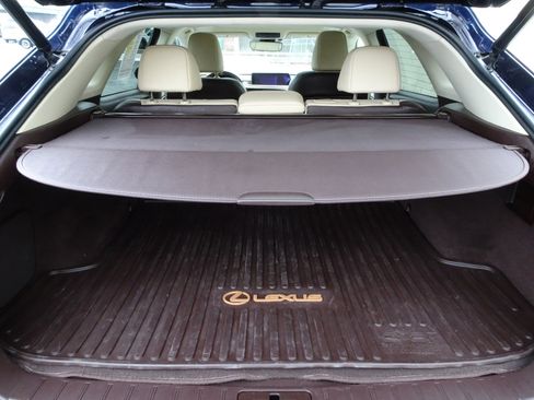 Used 2016 Lexus RX 350 F Sport image 7