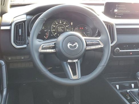 New 2026 MAZDA CX-30 AWD 2.5 S w/ Select Sport Pkg image 11