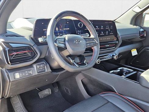 New 2024 Chevrolet Silverado EV RST image 3