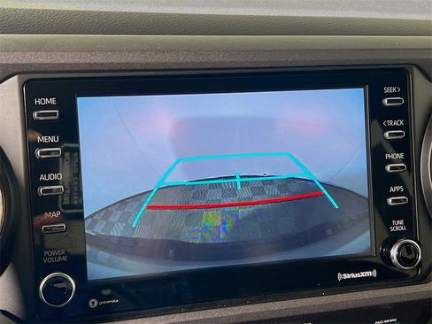 Certified 2023 Toyota Tacoma TRD Off-Road image 13