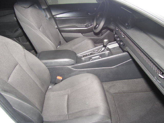 Certified 2023 Honda Accord EX image 43