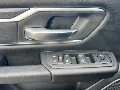 New 2026 RAM 1500 Big Horn AWD/4WD image 10