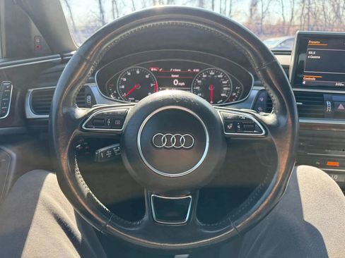 Used 2018 Audi A6 2.0T Premium Plus w/ Premium Plus Package AWD/4WD image 15
