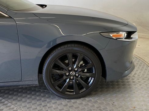 Used 2025 MAZDA MAZDA3 s image 10