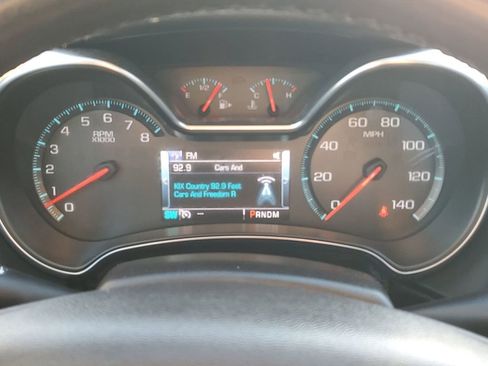 Used 2014 Chevrolet Impala LT image 35