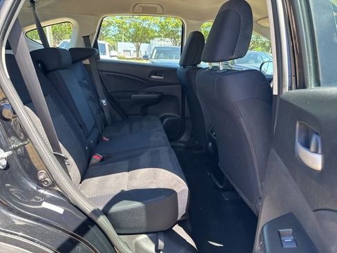Used 2015 Honda CR-V LX image 14