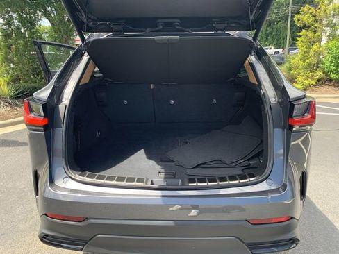 Used 2022 Lexus NX 350 AWD image 34