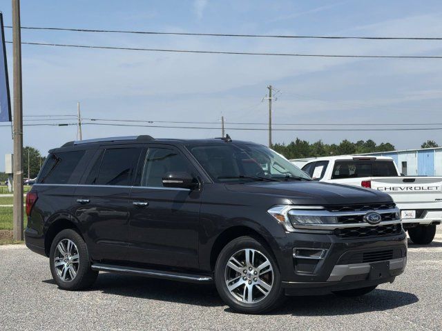 Used 2023 Ford Expedition Limited RWD image 2