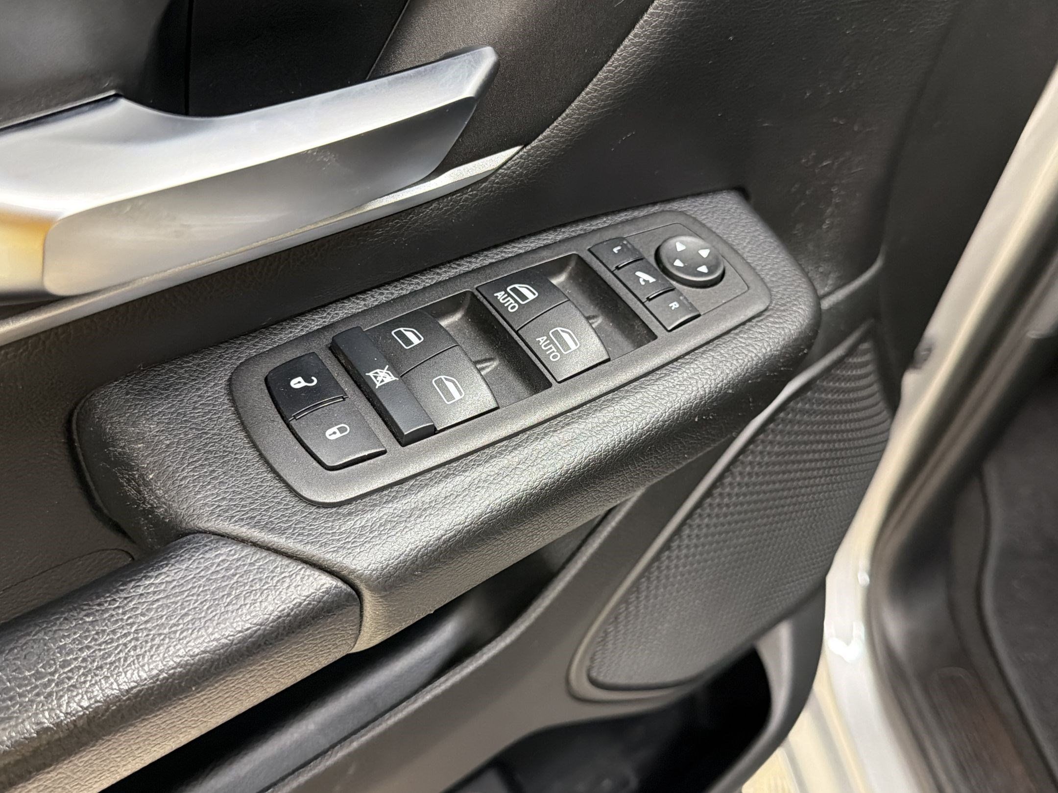 Used 2023 RAM 1500 Lone Star AWD/4WD image 27