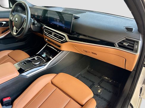 Certified 2023 BMW 330i Sedan w/ Premium Package RWD image 31