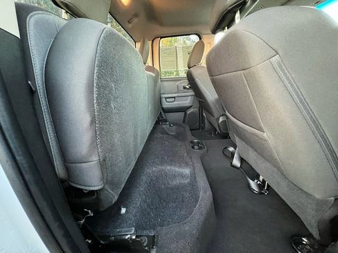 Used 2024 RAM 1500 Classic SLT image 33