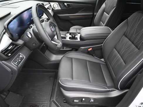 New 2026 Buick Enclave Avenir w/ Super Cruise Package AWD/4WD image 19