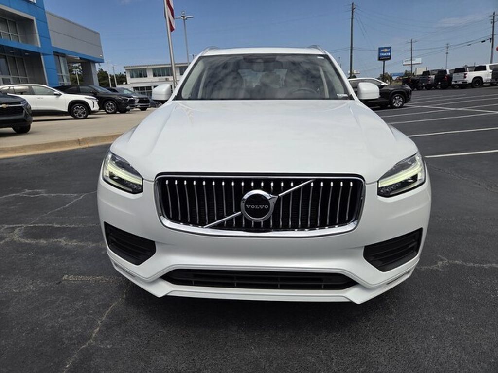 Used 2020 Volvo XC90 T6 Momentum w/ Protection Package Premier AWD/4WD image 10