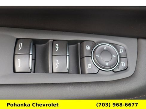 New 2026 Chevrolet Tahoe High Country image 21