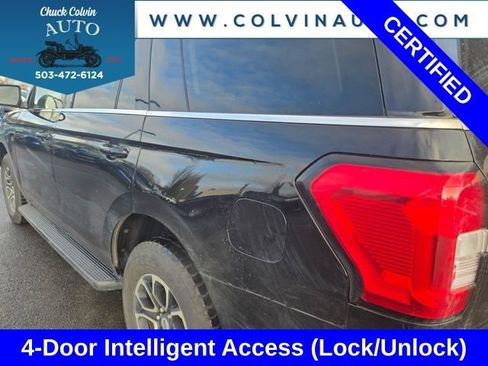 Used 2024 Ford Expedition XLT image 7