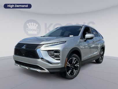 Used 2024 Mitsubishi Eclipse Cross SE