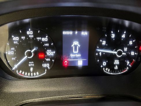 Used 2023 RAM ProMaster 3500 w/ Driver Convenience Group image 23