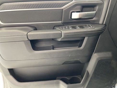 New 2026 RAM 2500 Big Horn image 15