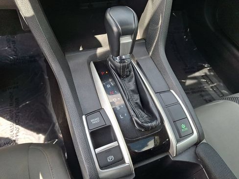 Used 2021 Honda Civic EX image 15