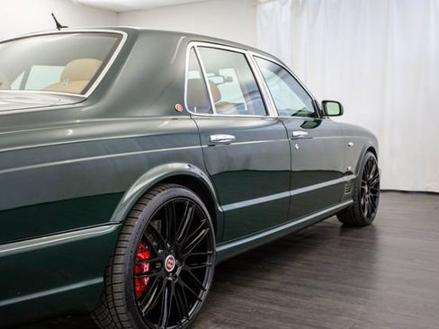 Used 2002 Bentley Arnage R image 33