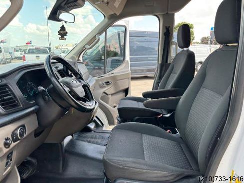 Used 2023 Ford Transit 350 XL AWD/4WD image 17