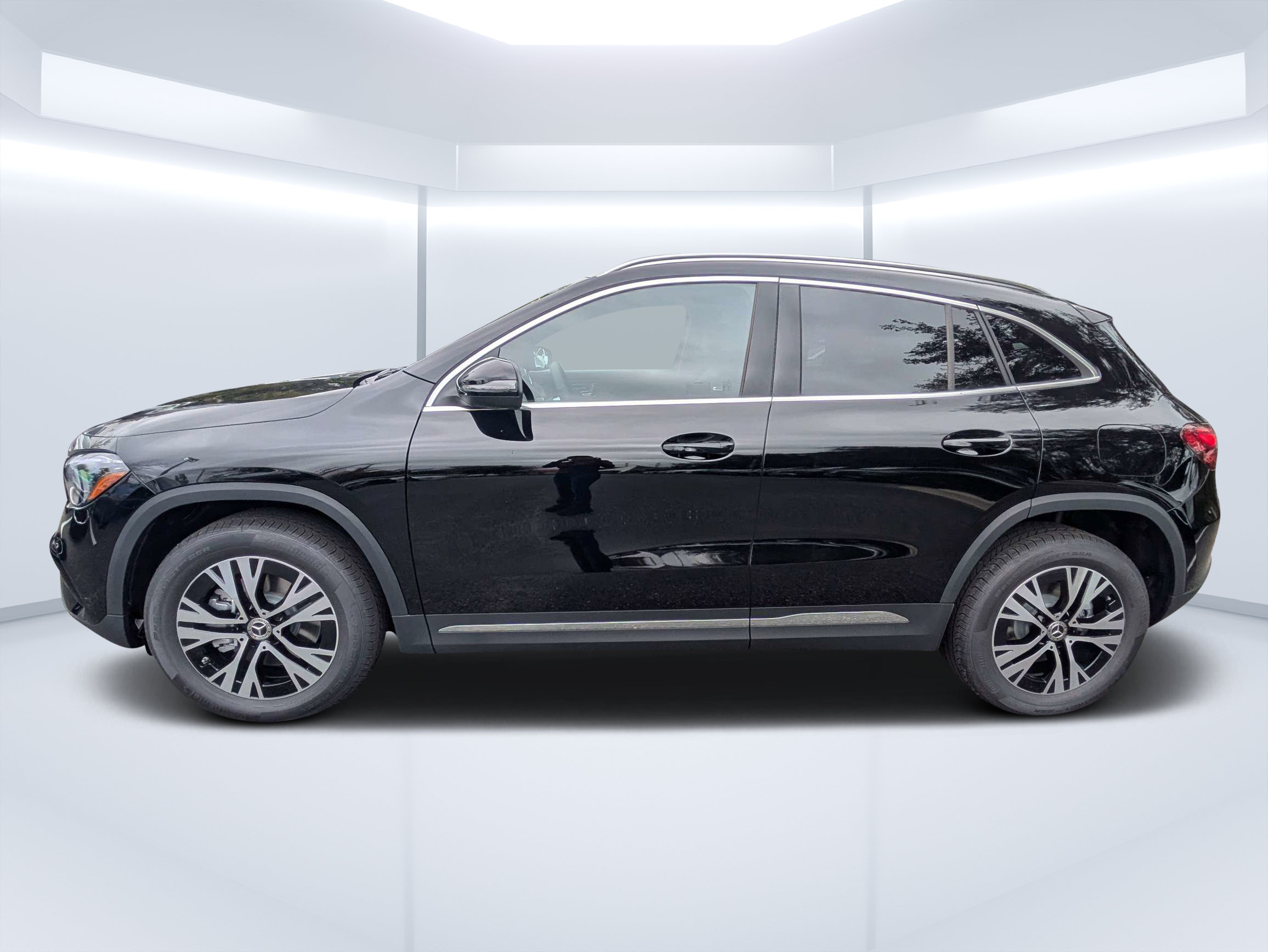 New 2026 Mercedes-Benz GLA 250 4MATIC image 6