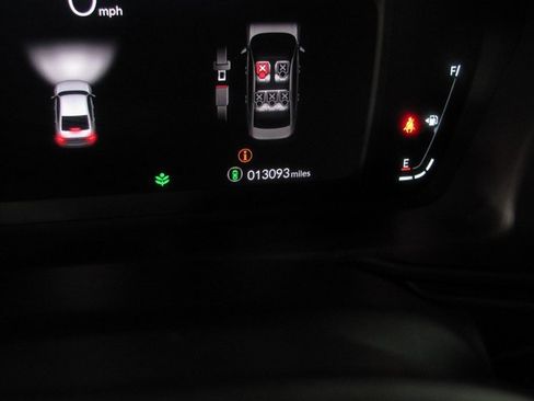 Certified 2024 Honda Accord EX image 4