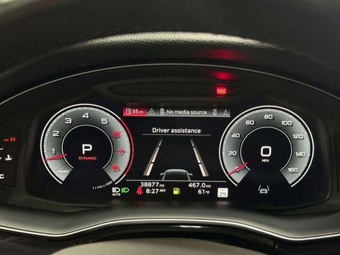 Used 2023 Audi Q7 3.0T Prestige image 12